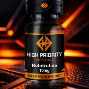 Retatrutide
