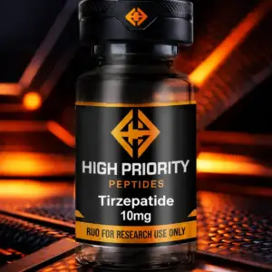 Tirzepatide