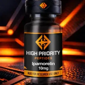 Ipamorelin