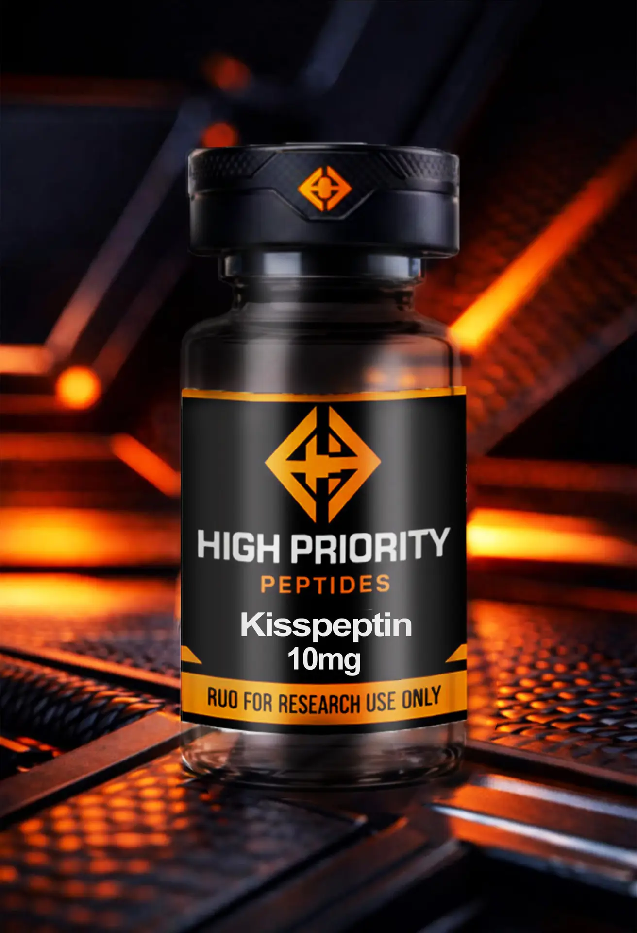 kisspeptin